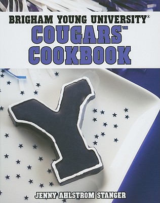 Brigham Young University Cougars Cookbook