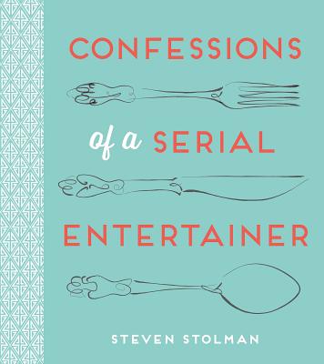 Image for Confessions of A Serial Entertainer