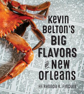 Image for Kevin Belton's Big Flavors of New Orleans
