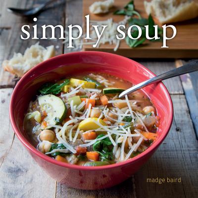 Image for Simply Soup Simply Soup