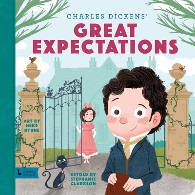 Image for Great Expectations: A BabyLit Storybook (BabyLit Books)