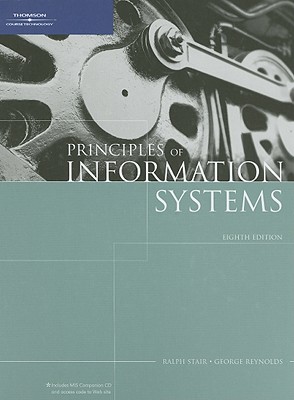 Principles of Information Systems (Available Titles Skills Assessment Manager (SAM) - Office 2007)