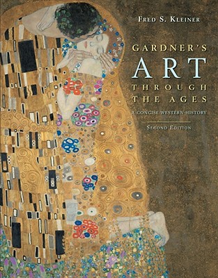 Gardner's Art Through the Ages (Concise Western History)