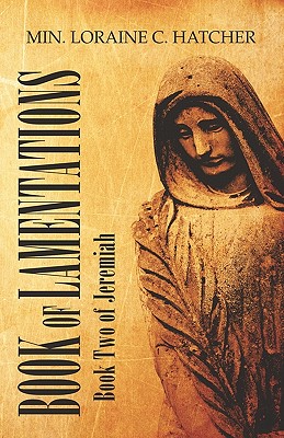 Book of Lamentations: Book Two of Jeremiah