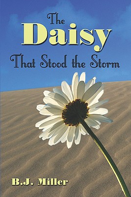 The Daisy That Stood the Storm