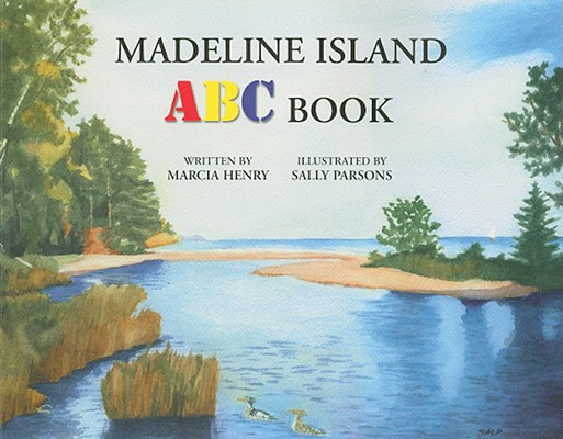 Madeline Island ABC Book