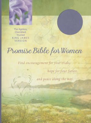 Image for Promise Bible for Women