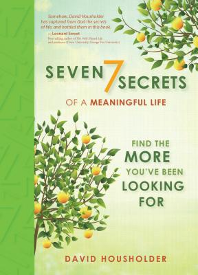 Seven Secrets of a Meaningful Life: Find the More You've Been Looking for