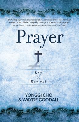 Image for Prayer: Key to Revival
