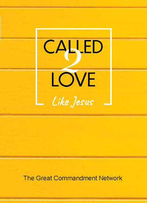 Image for Called 2 Love Like Jesus (Paperback) Perfect Gift for Holidays, Birthdays, and More Called 2 Love Like Jesus (Paperback) Perfect Gift for Holidays, Birthdays, and More