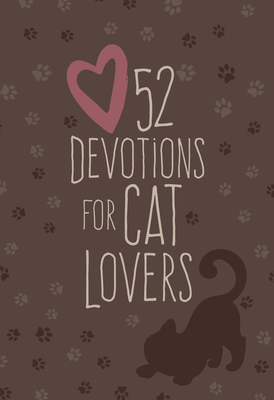 Image for 52 Devotions for Cat Lovers