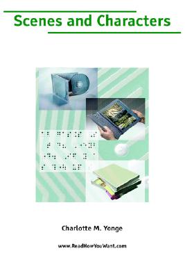 Scenes and Characters