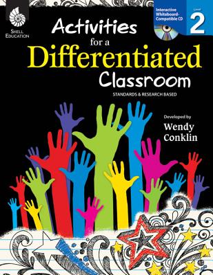 Image for Activities for a Differentiated Classroom Level 2 Activities for a Differentiated Classroom Level 2
