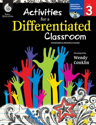 Activities for a Differentiated Classroom Level 3