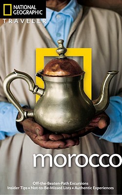 Image for National Geographic Traveler: Morocco National Geographic Traveler: Morocco