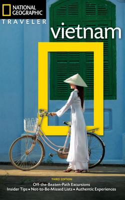 Image for National Geographic Traveler: Vietnam, 3rd Edition National Geographic Traveler: Vietnam, 3rd Edition