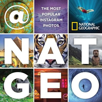 Image for NatGeo: The Most Popular Instagram Photos NatGeo: The Most Popular Instagram Photos