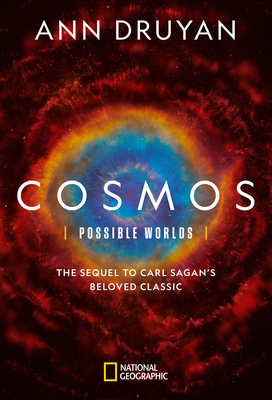 Image for Cosmos: Possible Worlds Cosmos: Possible Worlds