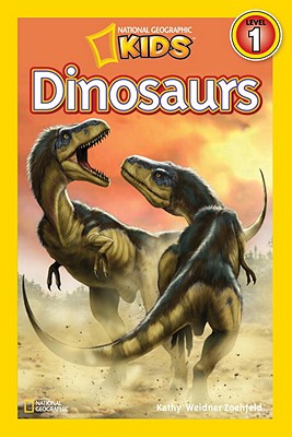 Image for Dinosaurs Dinosaurs