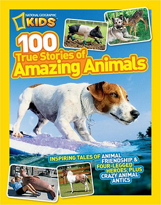 Kids Almanac 2013 (National Geographic)