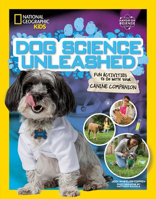 Dog Science Unleashed: Fun Activities to Do with Your Canine Companion