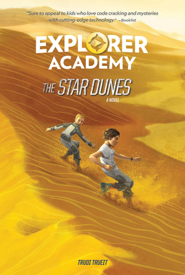 Image for Explorer Academy: The Star Dunes (Book 4) Explorer Academy: The Star Dunes (Book 4)