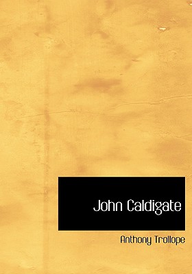 John Caldigate