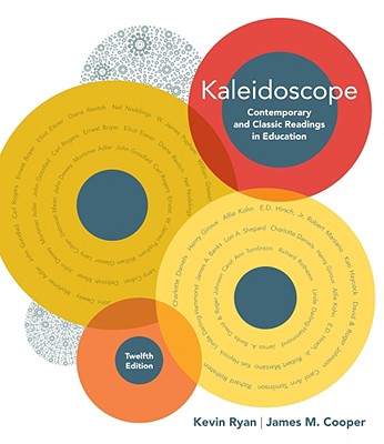 Kaleidoscope: Contemporary and Classic Readings in Education (What's New in Early Childhood)