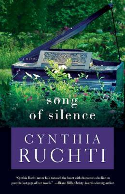 Image for Song of Silence Song of Silence