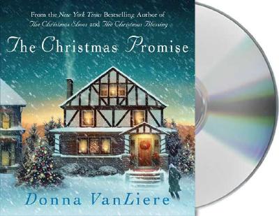 Image for The Christmas Promise (Christmas Hope Series #4)
