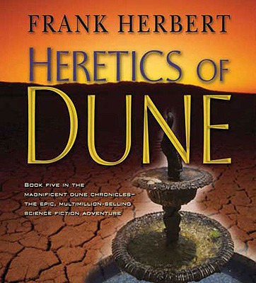 Image for Heretics of Dune (Dune Chronicles)