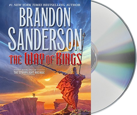 The Way of Kings: Book One of the Stormlight Archive (The Stormlight Archive, 1)