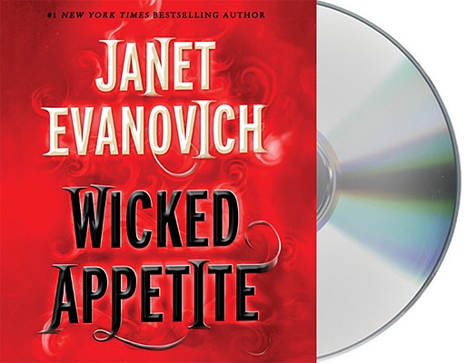 Image for Wicked Appetite