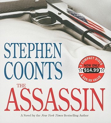 Image for The Assassin: A Novel (Tommy Carmellini)