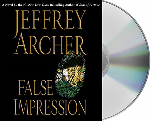 Image for False Impression