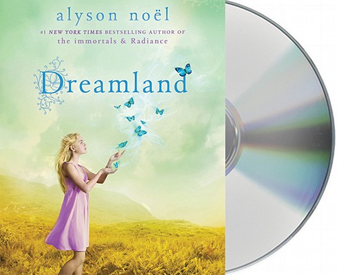 Dreamland (A Riley Bloom Book)