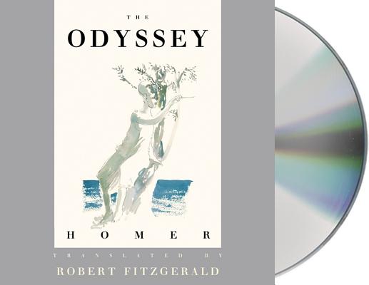 The Odyssey: The Fitzgerald Translation Image for The Odyssey: The Fitzgerald Translation