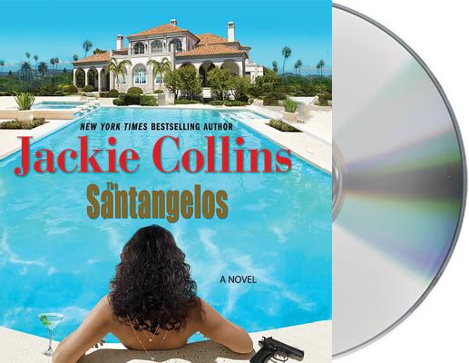 The Santangelos: A Novel (Lucky Santangelo)