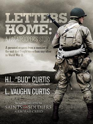 Letters Home - Saints and Soldiers: Airborne Creed