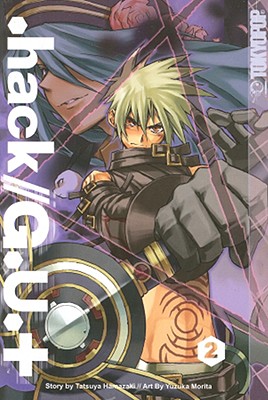 Image for .hack//G.U.+ Volume 2 (v. 2)