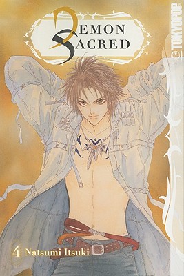 Demon Sacred Volume 4
