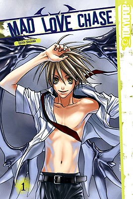 Image for Mad Love Chase, Vol. 1 Mad Love Chase, Vol. 1