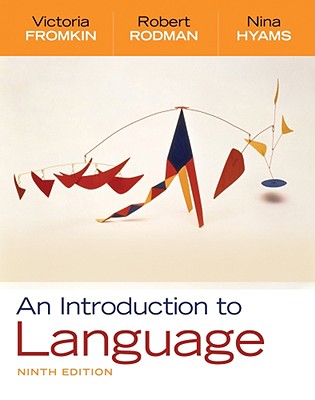 An Introduction to Language (Ninth Edition)