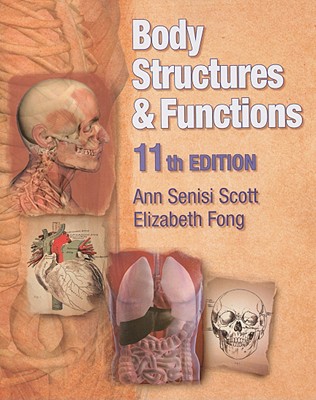 Body Structures and Functions (Texas Science)