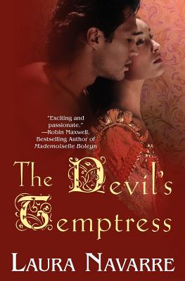 DEVIL'S TEMPTRESS