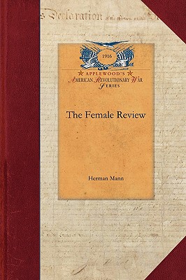 Image for Female Review (Revolutionary War)