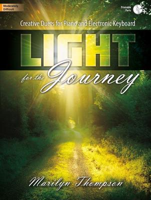 c Light for the Journey: Creative Duets for Piano and Electronic Keyboard Image for c Light for the Journey: Creative Duets for Piano and Electronic Keyboard