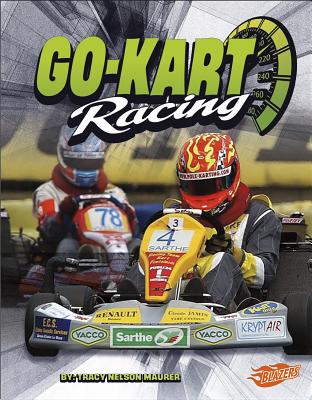 Go-Kart Racing (Super Speed)