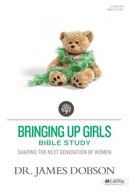 Image for Bringing Up Girls - Member Book Bringing Up Girls - Member Book