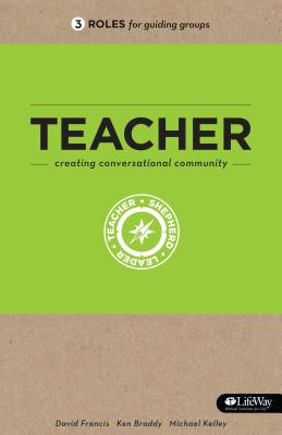 Image for Teacher: Creating Conversational Community Teacher: Creating Conversational Community